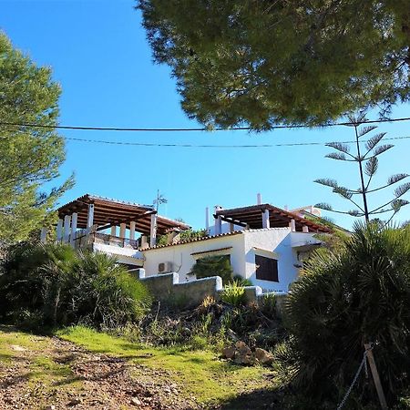 Finca La Siesta - Villa in Betlem, Mallorca Colonia de Sant Pere Esterno foto
