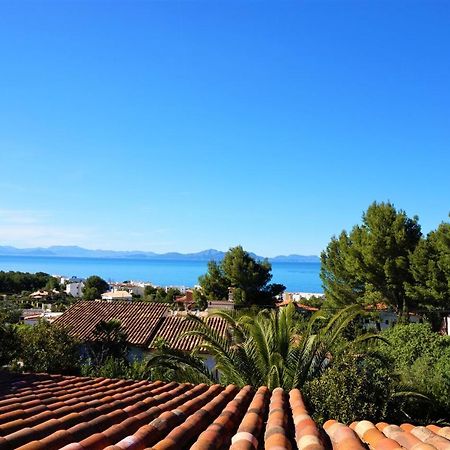 Finca La Siesta - Villa in Betlem, Mallorca Colonia de Sant Pere Esterno foto