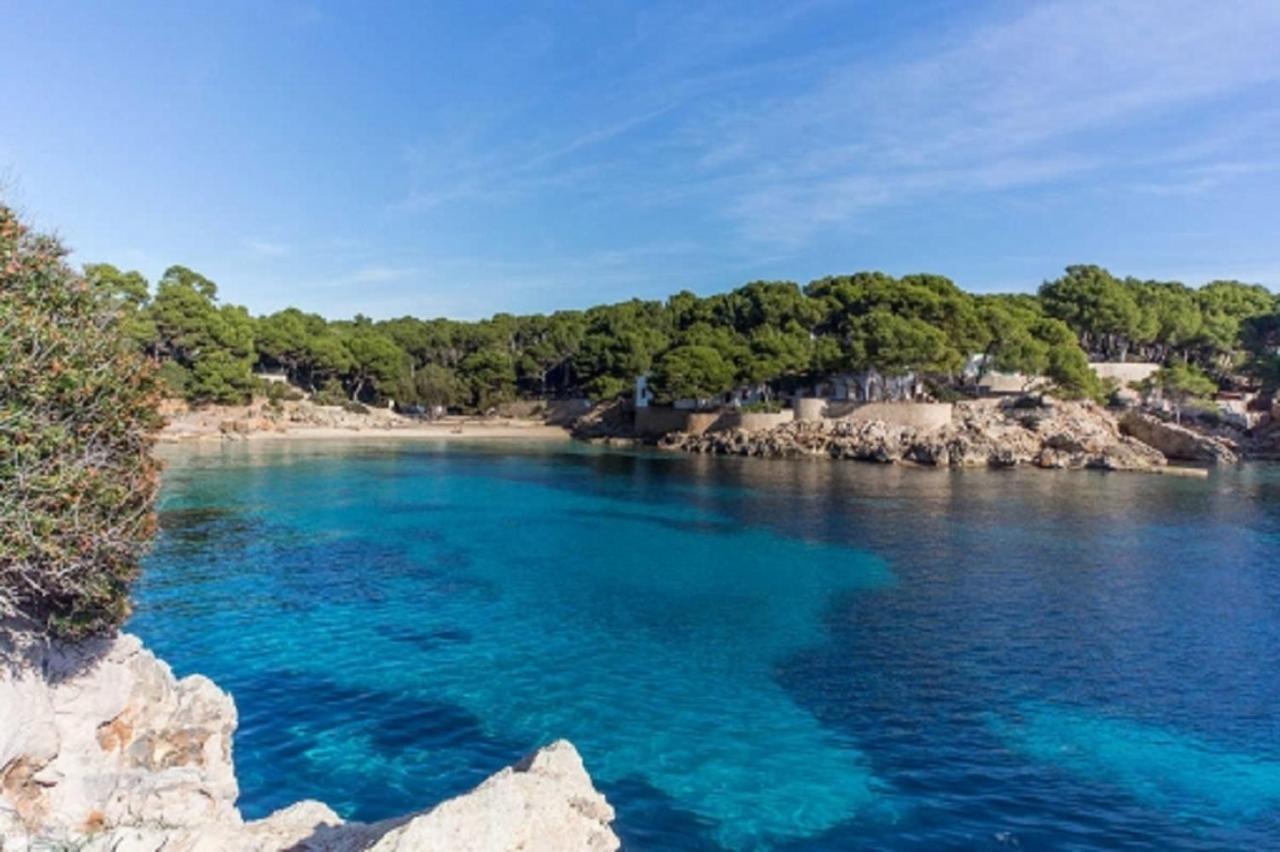 Finca La Siesta - Villa in Betlem, Mallorca Colonia de Sant Pere Esterno foto