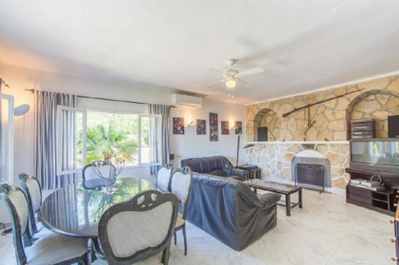 Finca La Siesta - Villa in Betlem, Mallorca Colonia de Sant Pere Esterno foto