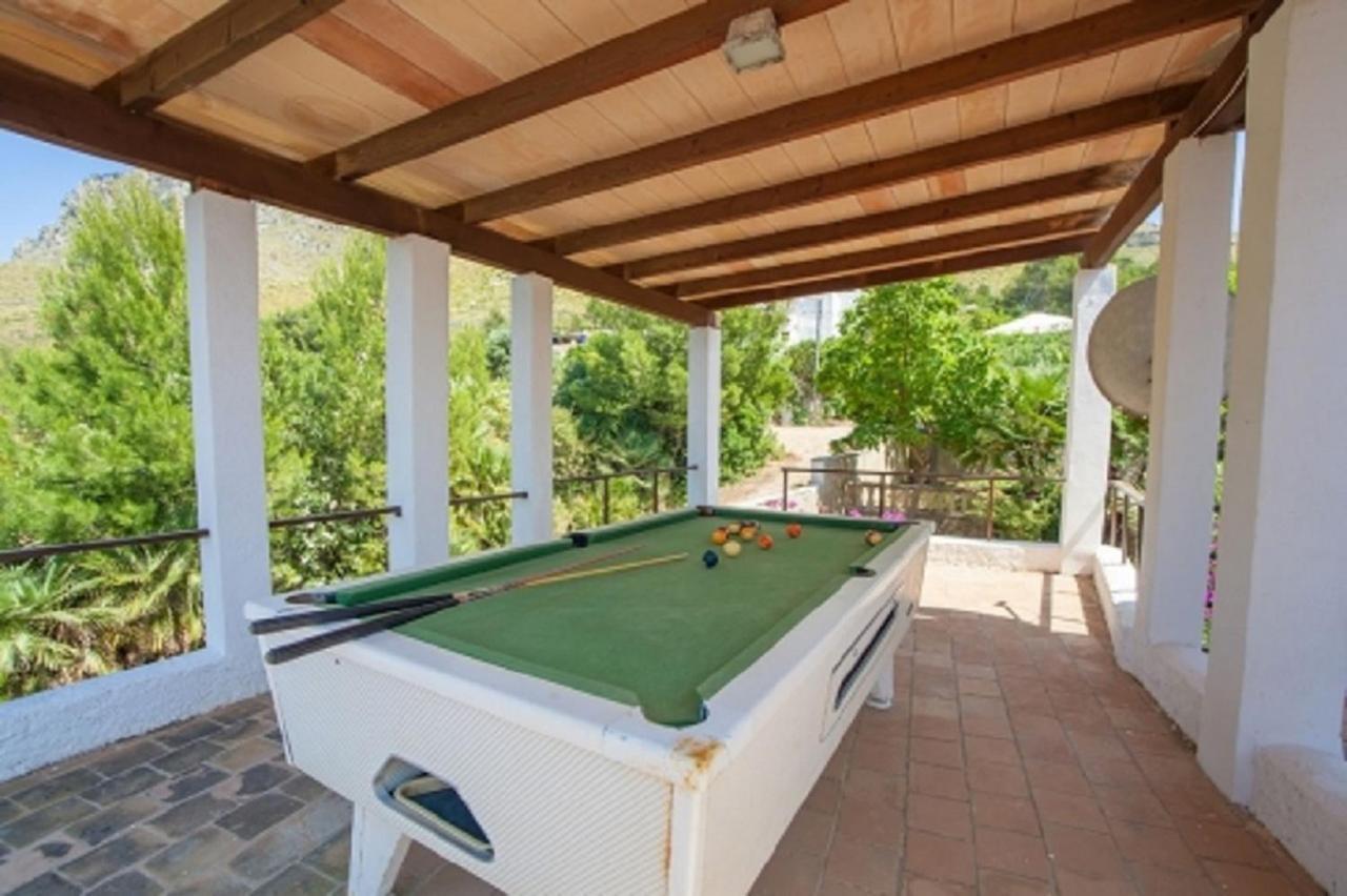 Finca La Siesta - Villa in Betlem, Mallorca Colonia de Sant Pere Esterno foto