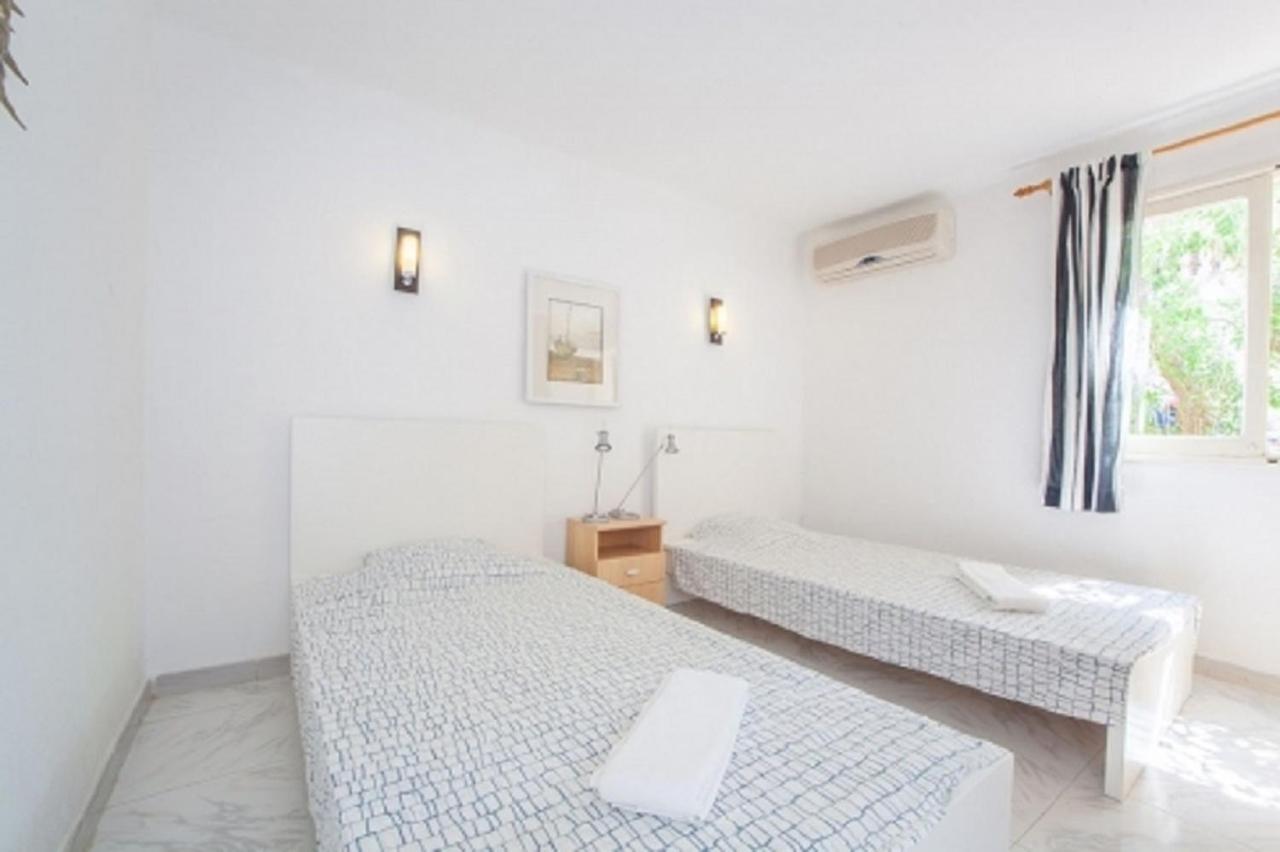 Finca La Siesta - Villa in Betlem, Mallorca Colonia de Sant Pere Esterno foto