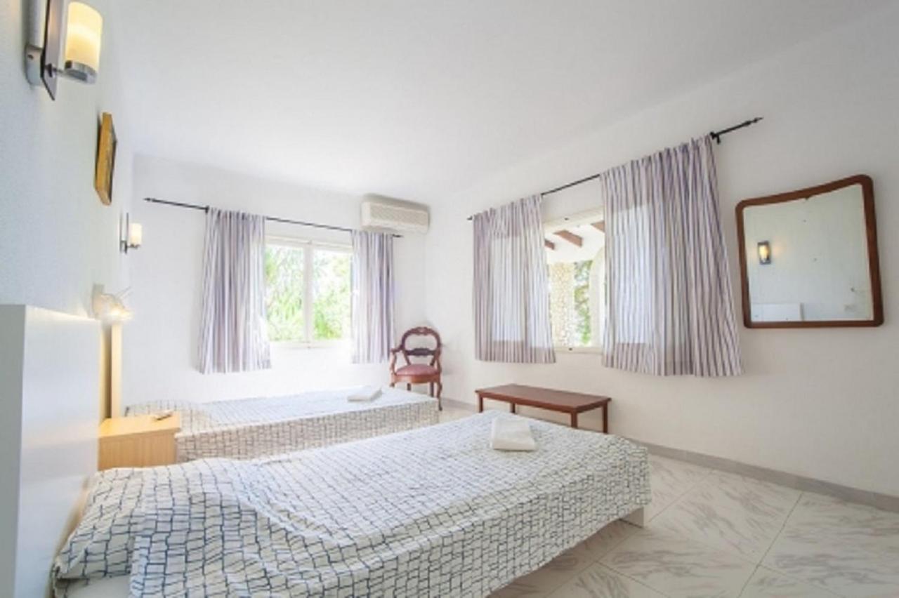 Finca La Siesta - Villa in Betlem, Mallorca Colonia de Sant Pere Esterno foto