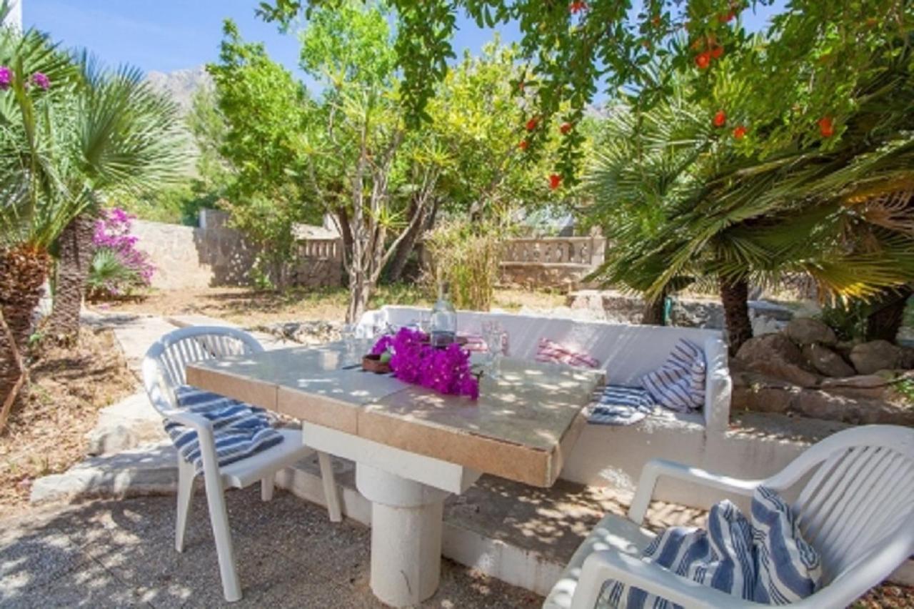 Finca La Siesta - Villa in Betlem, Mallorca Colonia de Sant Pere Esterno foto