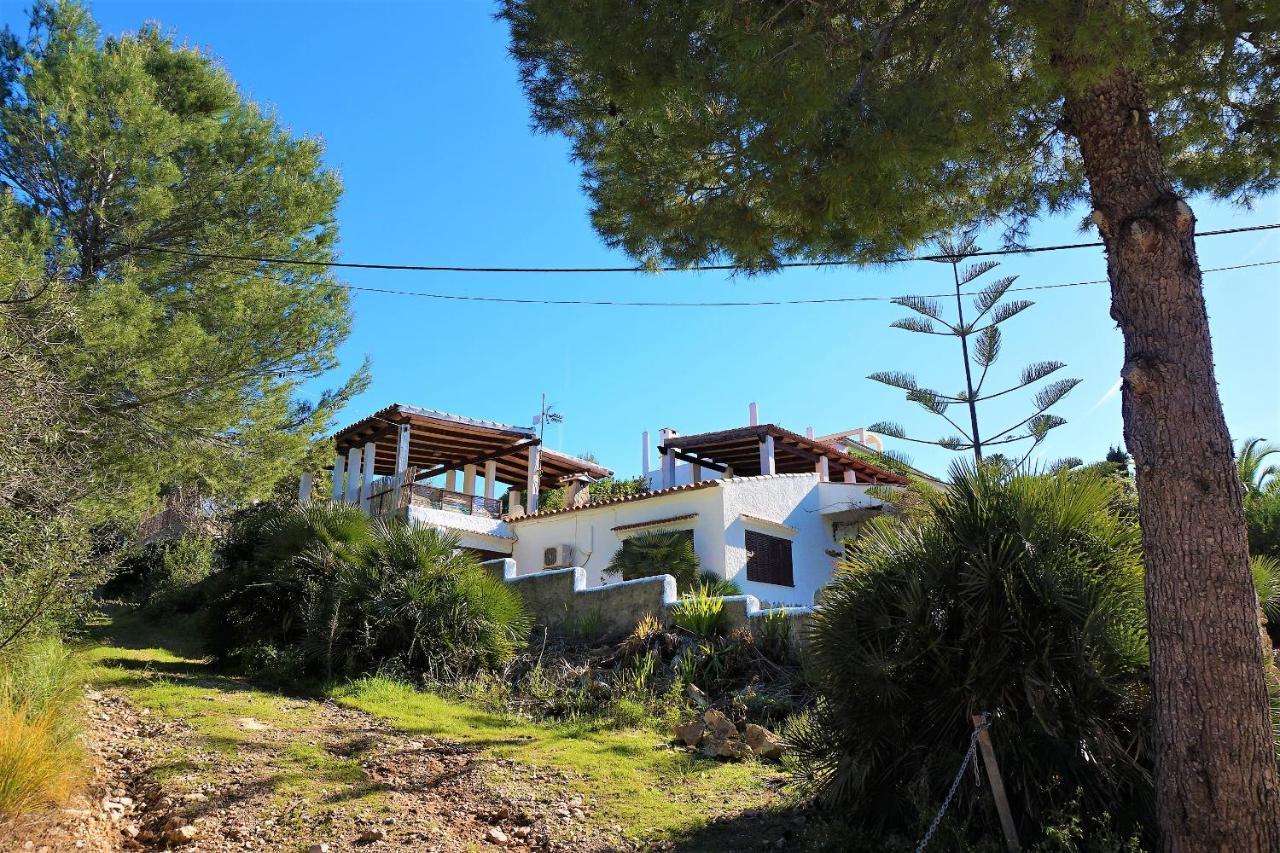 Finca La Siesta - Villa in Betlem, Mallorca Colonia de Sant Pere Esterno foto
