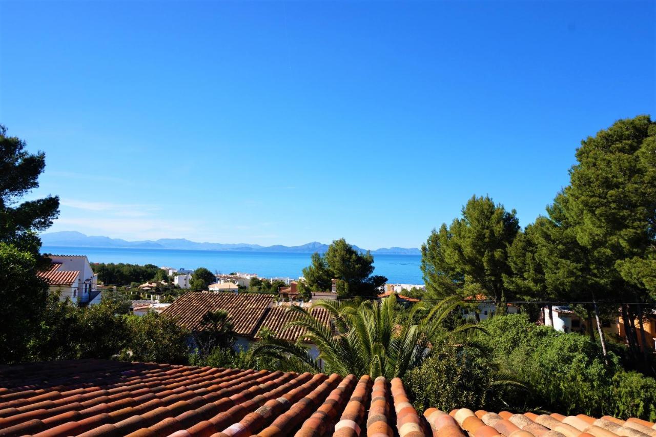 Finca La Siesta - Villa in Betlem, Mallorca Colonia de Sant Pere Esterno foto