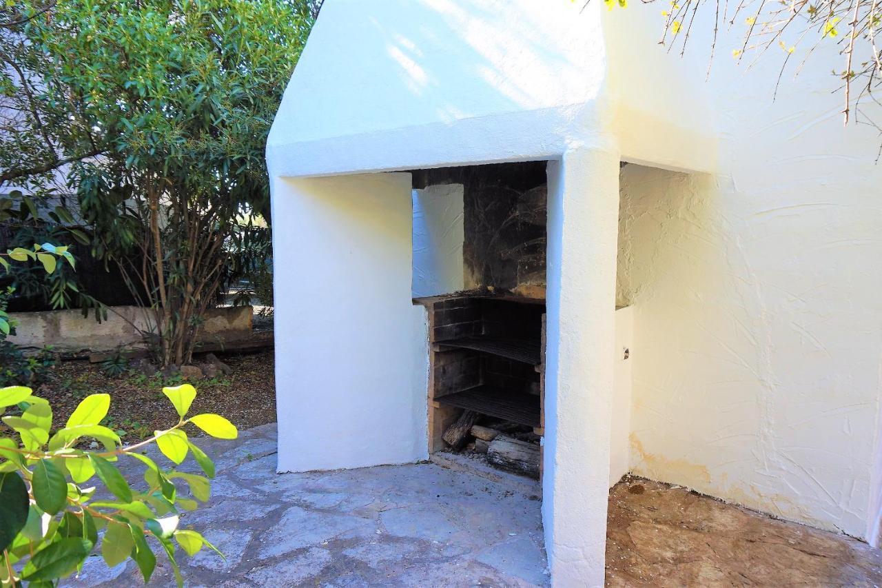 Finca La Siesta - Villa in Betlem, Mallorca Colonia de Sant Pere Esterno foto