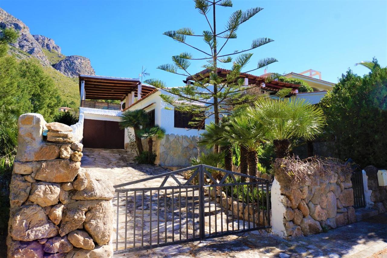 Finca La Siesta - Villa in Betlem, Mallorca Colonia de Sant Pere Esterno foto