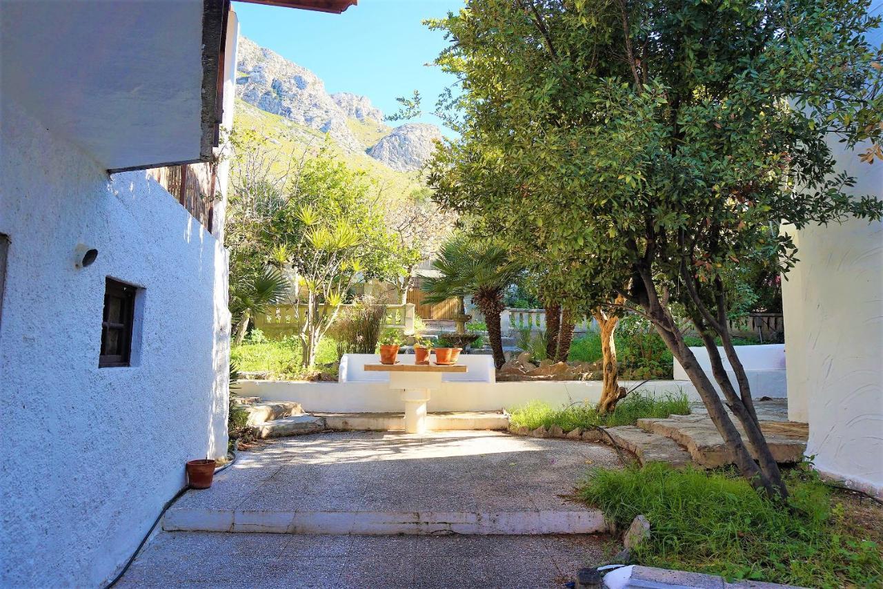 Finca La Siesta - Villa in Betlem, Mallorca Colonia de Sant Pere Esterno foto