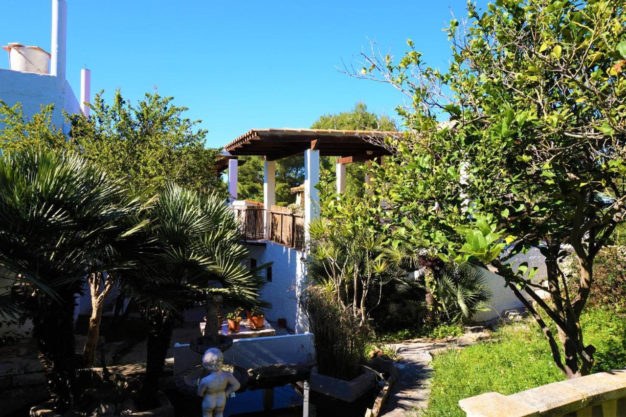 Finca La Siesta - Villa in Betlem, Mallorca Colonia de Sant Pere Esterno foto