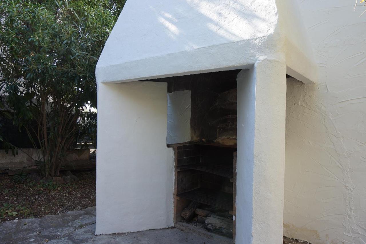 Finca La Siesta - Villa in Betlem, Mallorca Colonia de Sant Pere Esterno foto