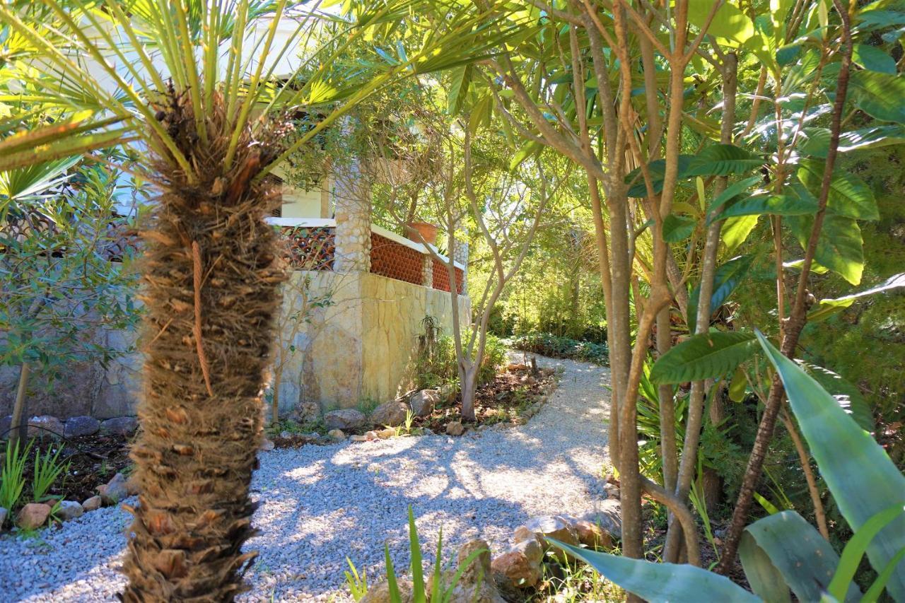 Finca La Siesta - Villa in Betlem, Mallorca Colonia de Sant Pere Esterno foto